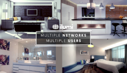 Multiple Locations and Multiple Users for ilumi Smart Light Bulbs
