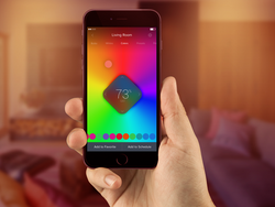 Ins & Outs of ilumi Dynamic Lighting Effects
