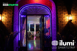 ilumi Smartstrip - Addressable LED Strip Lighting