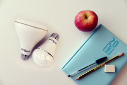 Smart Lights for Dorm Rooms