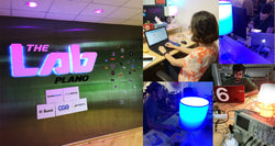 Inside Look: ilumi's Account Management Setup