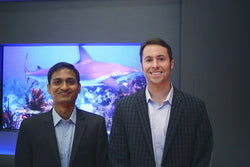 A Shark Tank Story