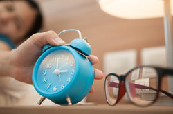 Join the National Sleep Foundation For Better Sleep