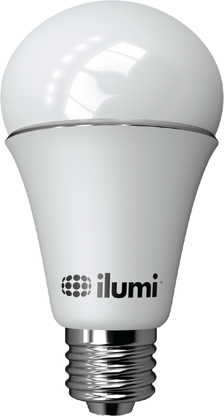 A19 LED Smart Light Bulbs | 6 Pack - smart light bulbs