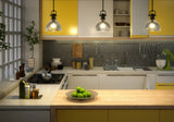 A19 LED Smart Light Bulbs | 6 Pack - smart light bulbs